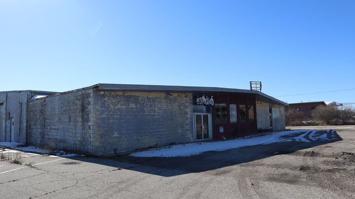 Gratiot Lanes - Feb 11 2023 Photo (newer photo)